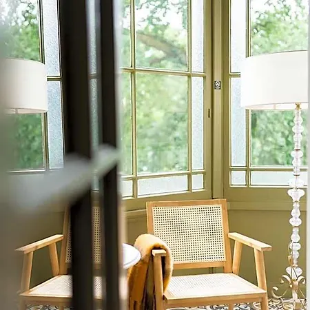 Boutique Trompenberg 호텔 힐베르쉼