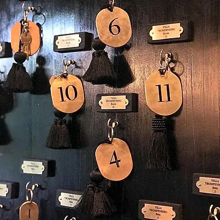 Boutique Trompenberg