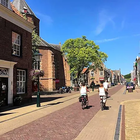 Boutique Trompenberg Hilversum