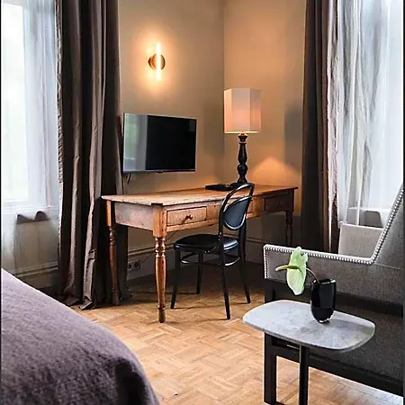 Boutique Trompenberg Hotel