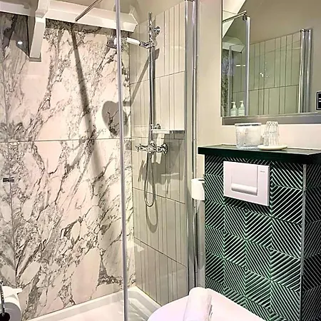 Boutique Trompenberg Hotel Hilversum