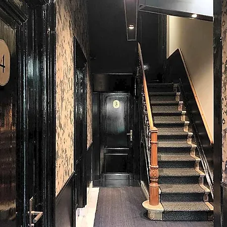 Boutique Trompenberg 3*
