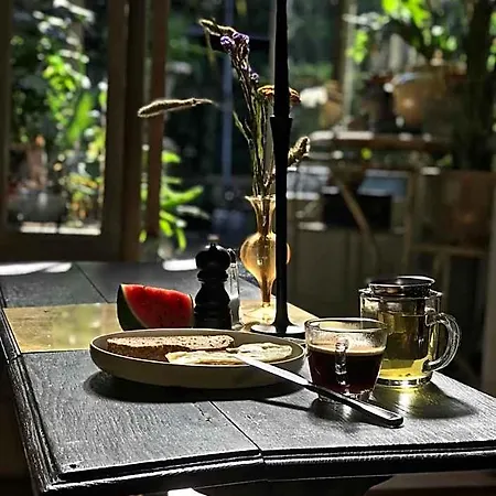 Boutique Trompenberg Hotel 3*