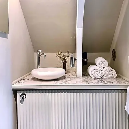 Hotel Boutique Trompenberg 3*