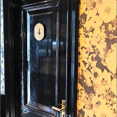 Boutique Trompenberg Hotel