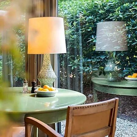 Boutique Trompenberg 3* Hilversum