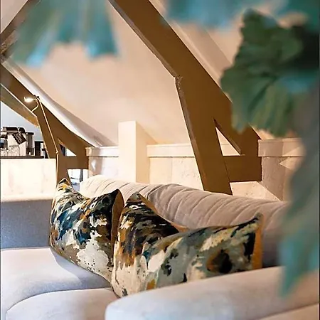 Boutique Trompenberg