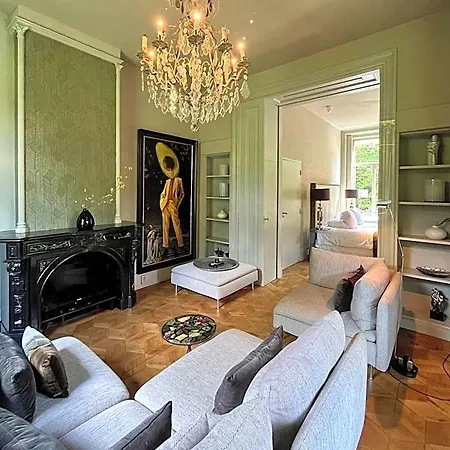 Boutique Trompenberg Hotel