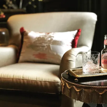 Hotel Boutique Trompenberg 3*