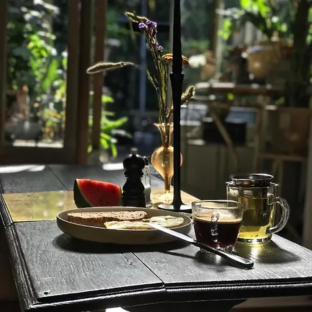 Boutique Trompenberg