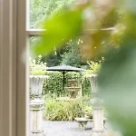 فندق Boutique Trompenberg 3*