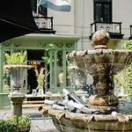 호텔 Boutique Trompenberg 3*