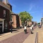 호텔 Boutique Trompenberg 힐베르쉼