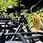 Boutique Trompenberg 호텔 힐베르쉼