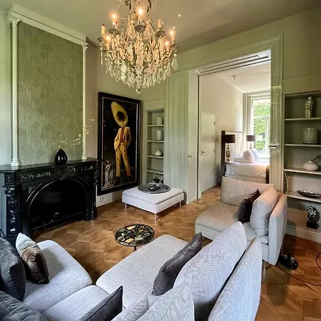Otel Boutique Trompenberg Hilversum