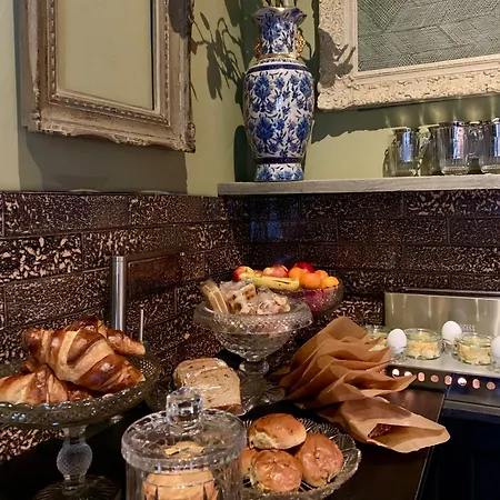Otel Boutique Trompenberg Hilversum