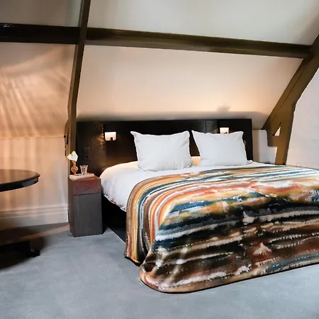 فندق Boutique Trompenberg 3*