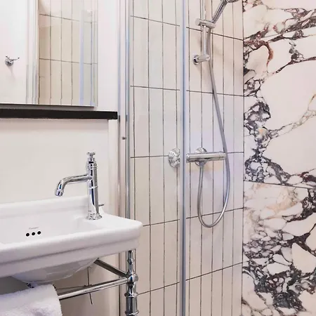 Boutique Trompenberg Otel Hilversum