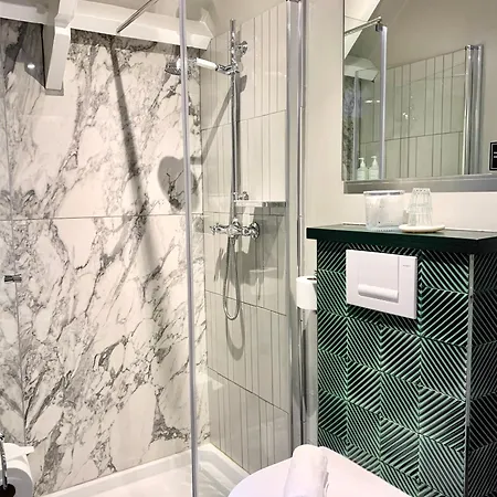 Boutique Trompenberg Otel 3*
