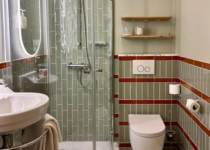 Boutique Trompenberg 3*